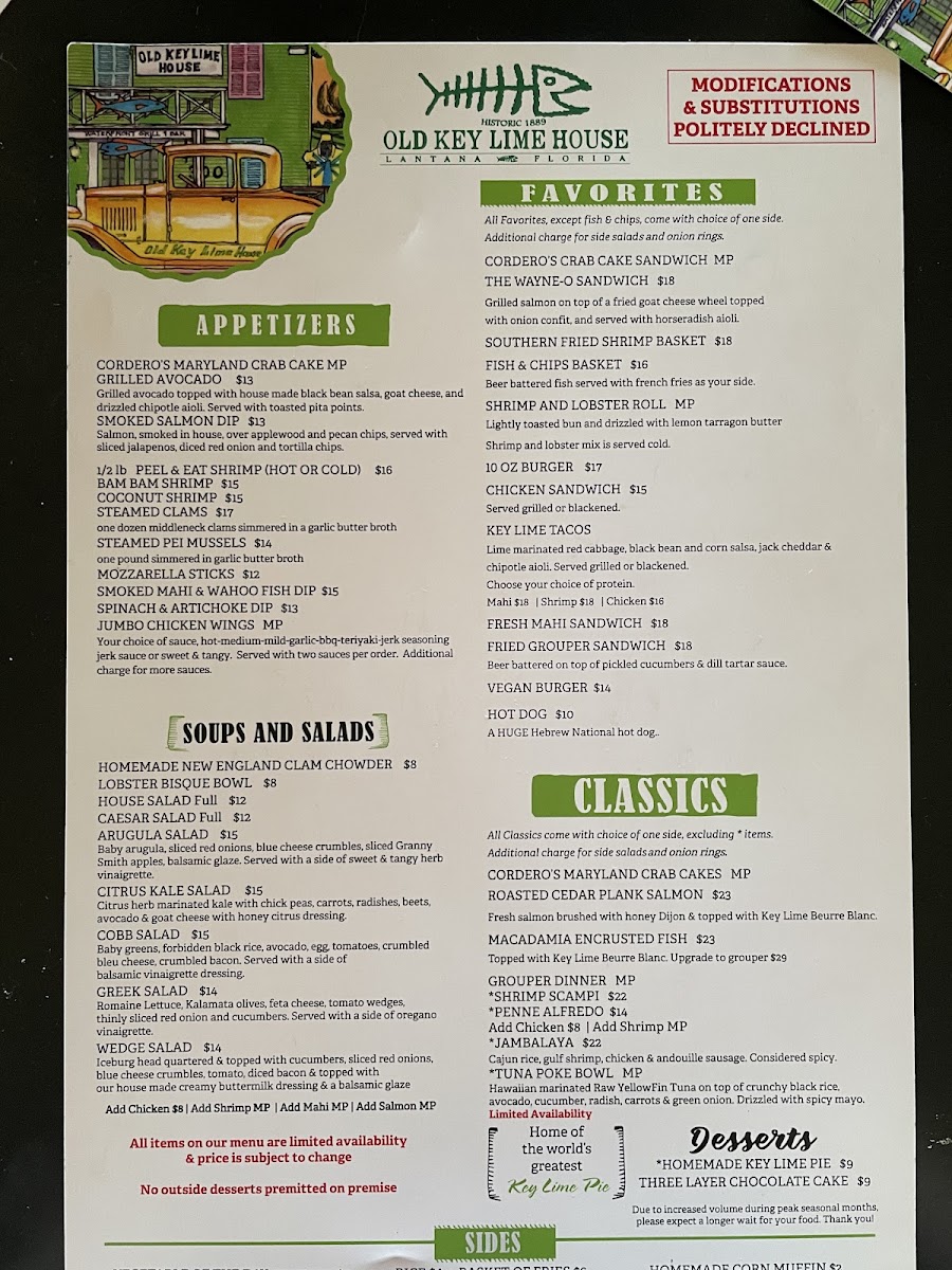 Old Key Lime House - 7