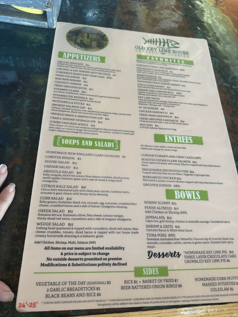 Old Key Lime House - 8