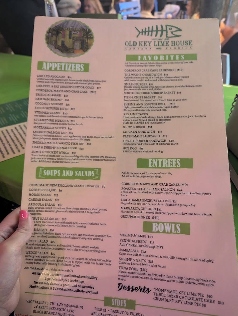 Old Key Lime House - 9