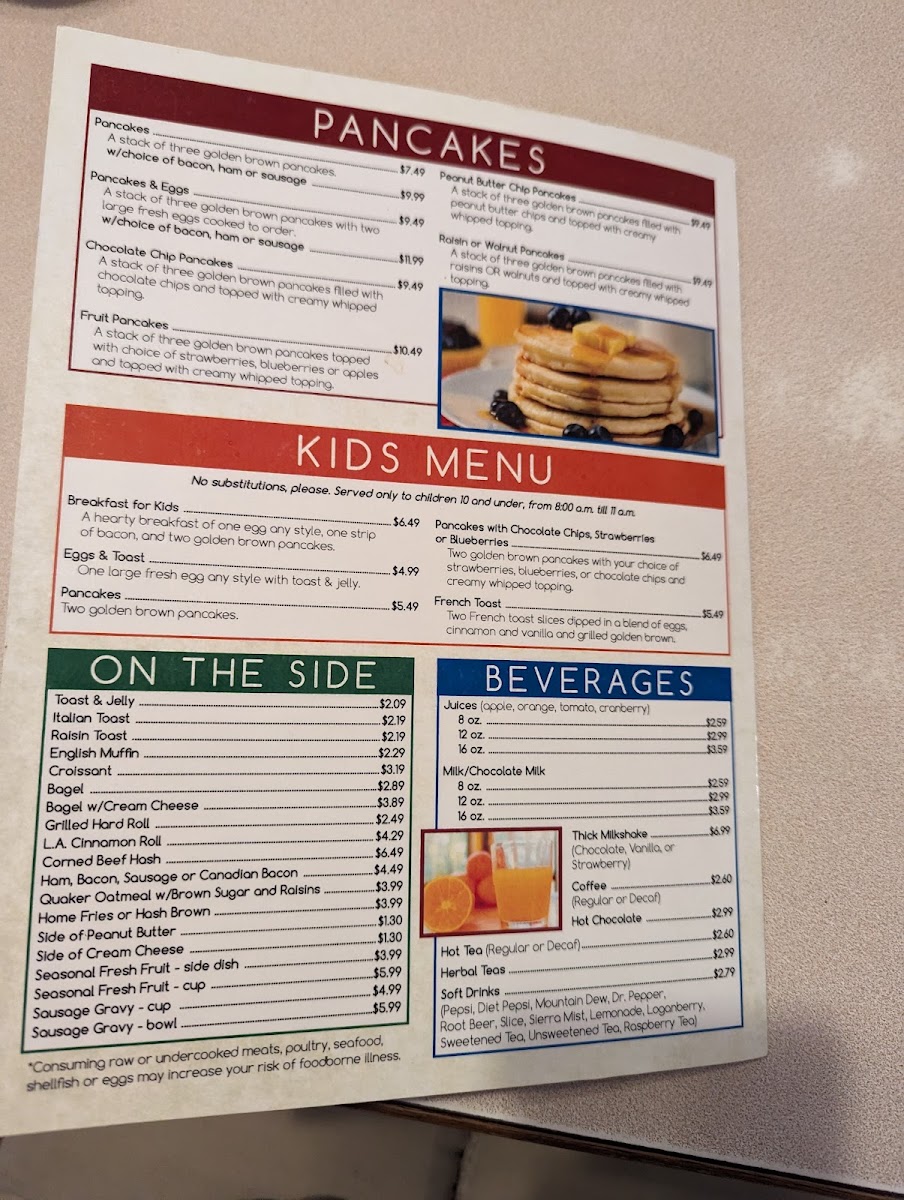 Village House Restaurant - 1