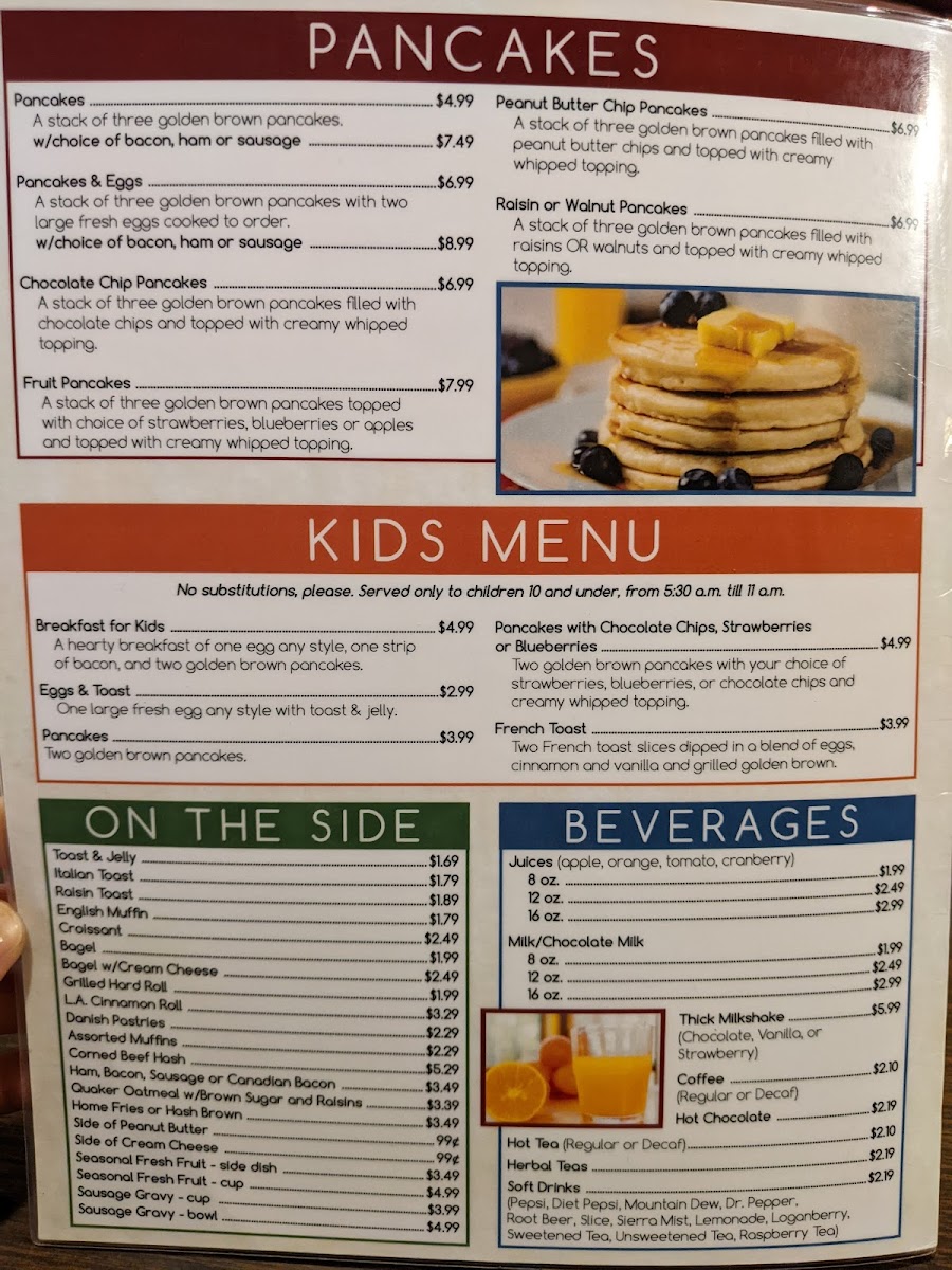 Village House Restaurant - 4