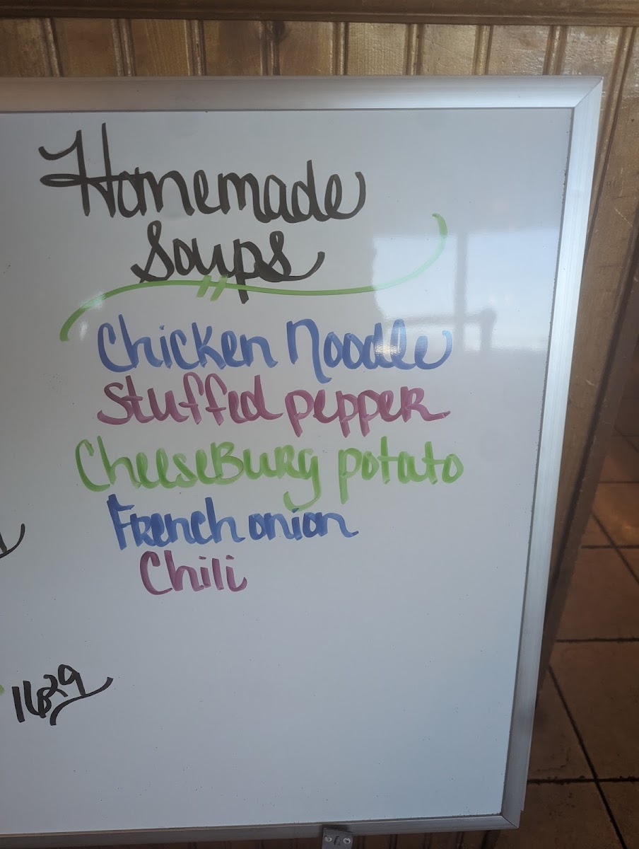 Village House Restaurant - 8