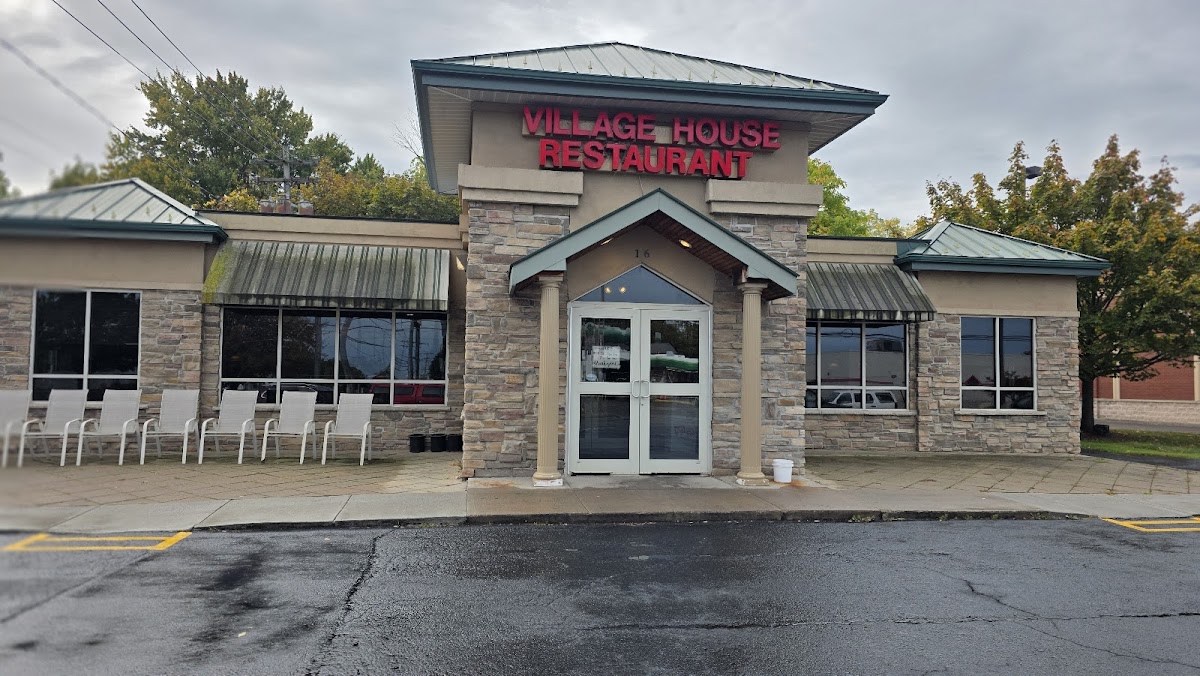 Village House Restaurant