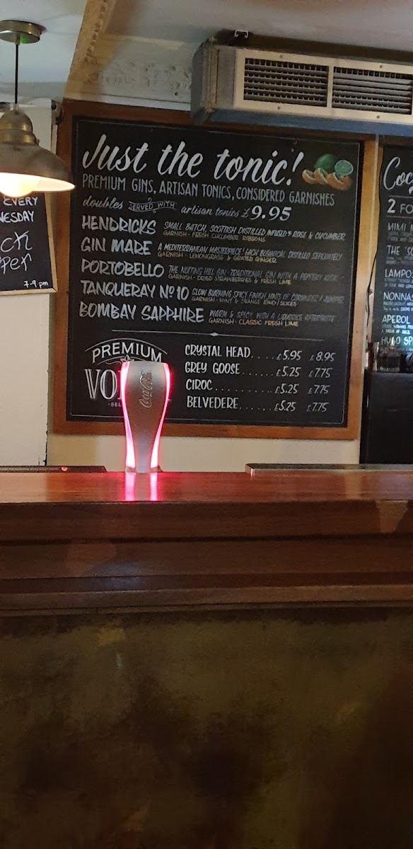 Nonnas Sheffield - 10