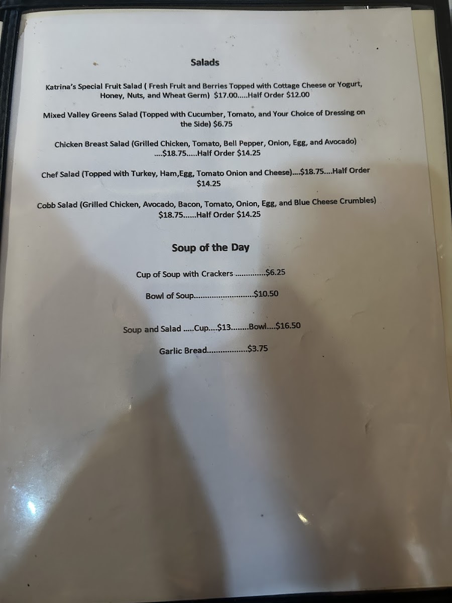 Wagon Wheel Restaurant - 10