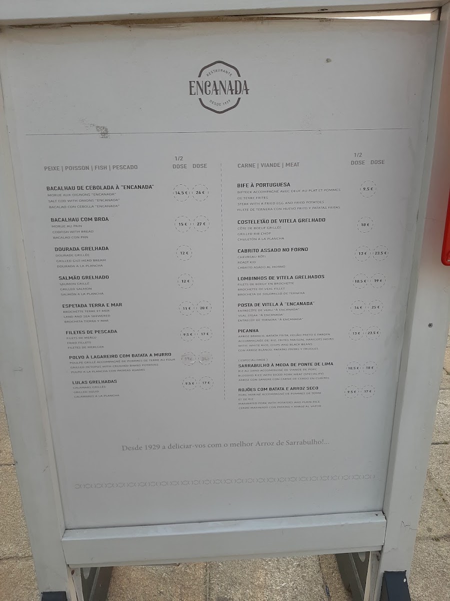 Panilima Padaria - Pastelaria - 1