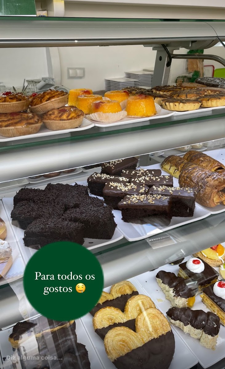 Panilima Padaria - Pastelaria