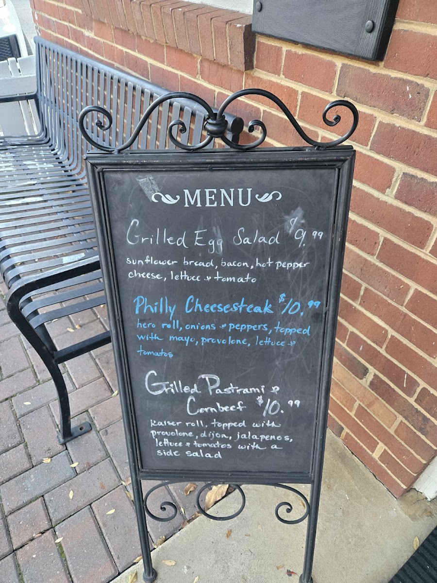 Serendipity Gourmet Deli - 8