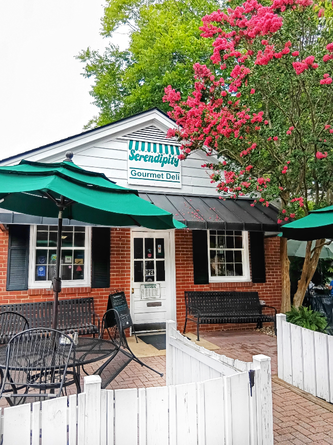 Serendipity Gourmet Deli