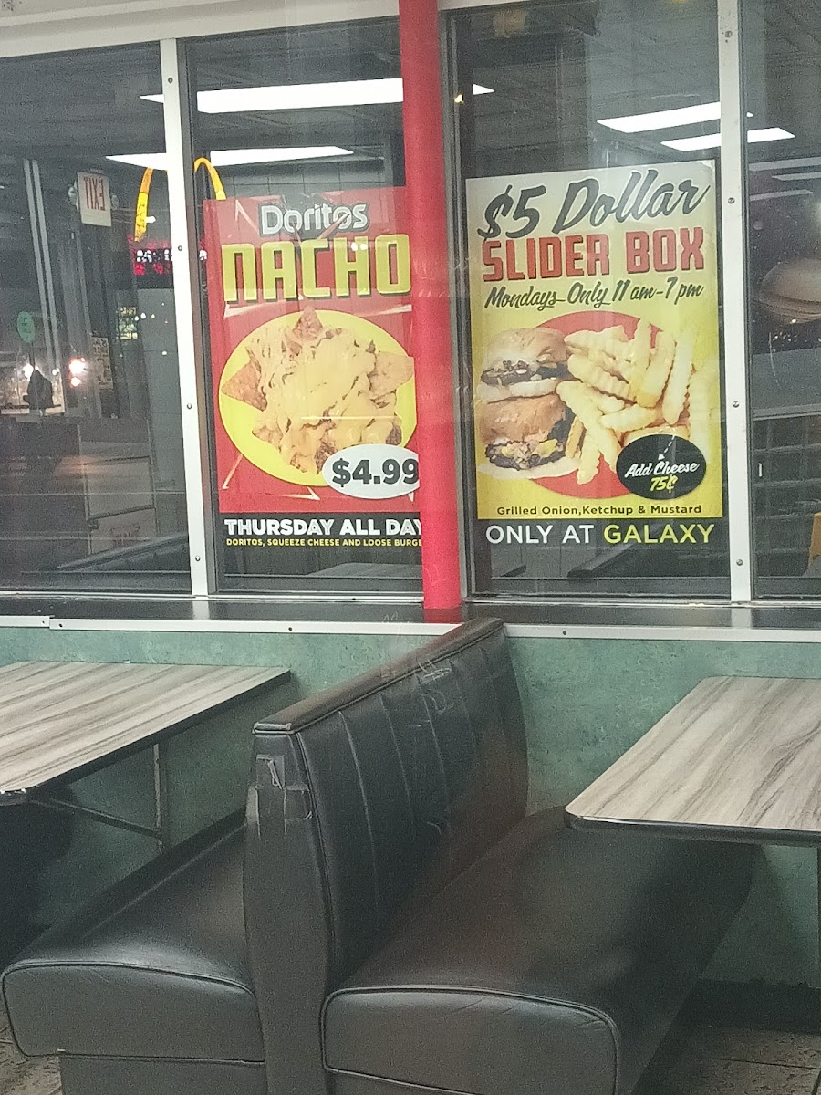 Galaxy Coney Island - 6