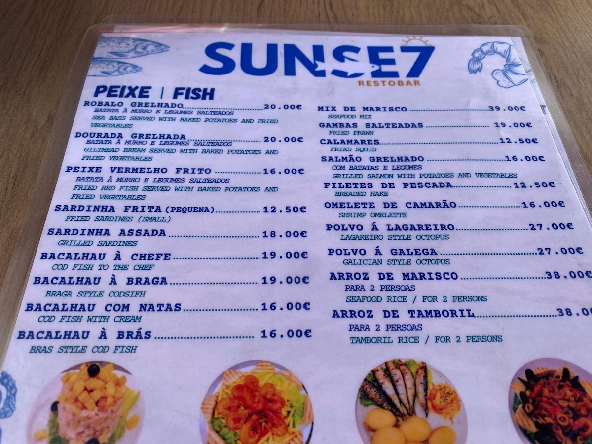 Sunse7 - Caffe Restaurante - 1
