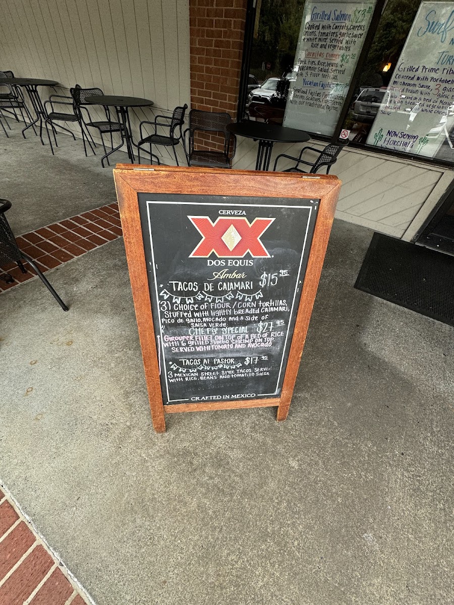 Los Rancheros Mexican Restaurant - 2