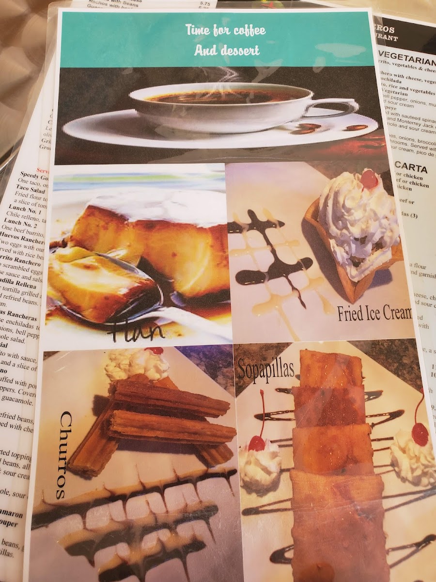 Los Rancheros Mexican Restaurant - 7