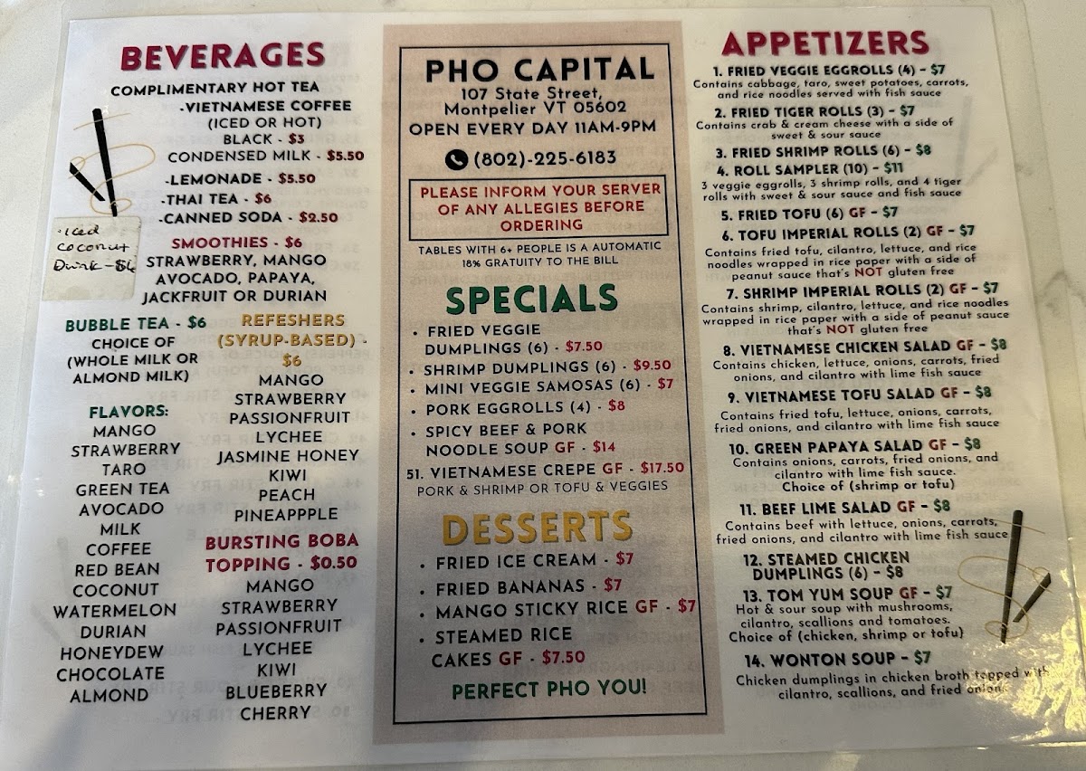 Pho Capital - 1