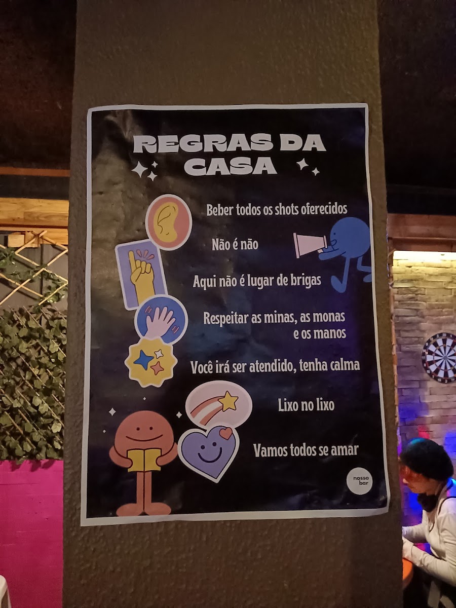 Nosso bar - 2