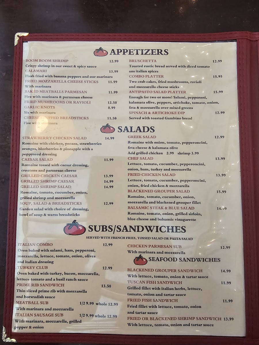 Petrella's Italian Cafe - 4