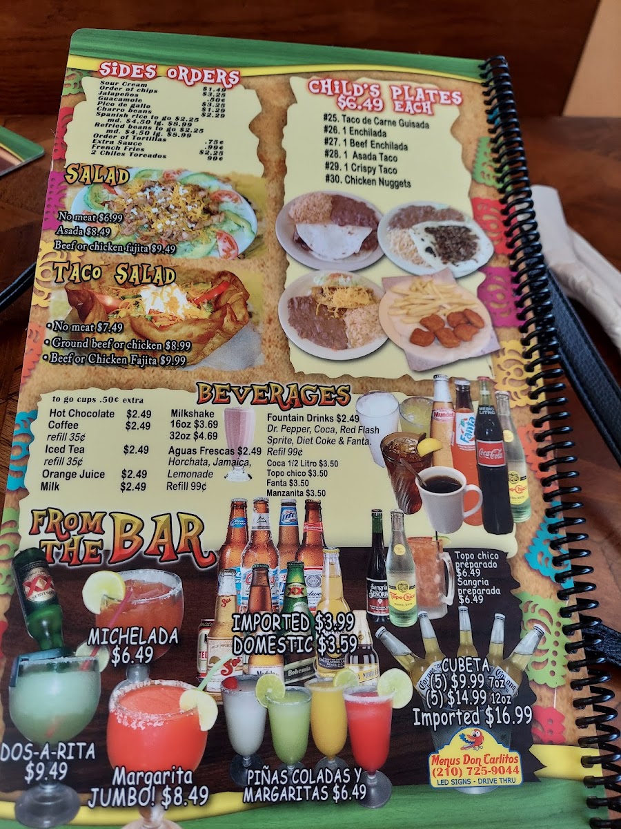 Taqueria La Tapatia - 5