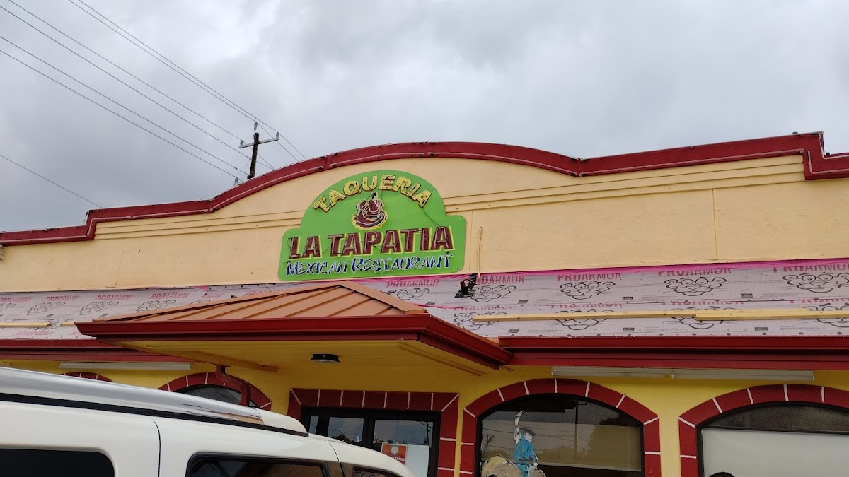 Taqueria La Tapatia