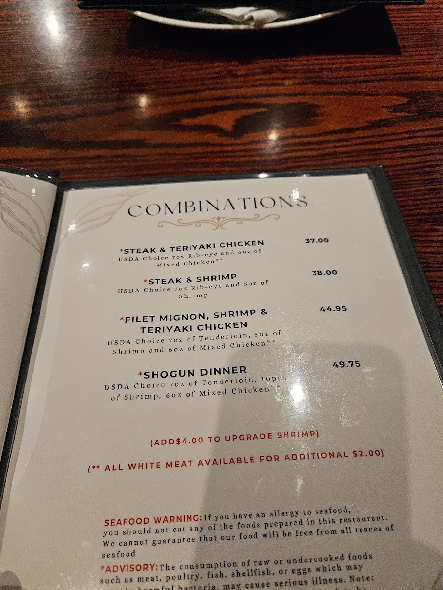 Miyabi Kyoto Steak House - 3