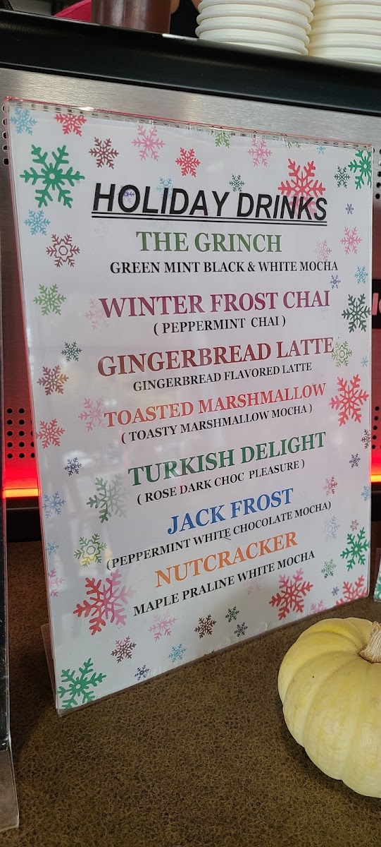 RIPON COFFEEHOUSE - 3