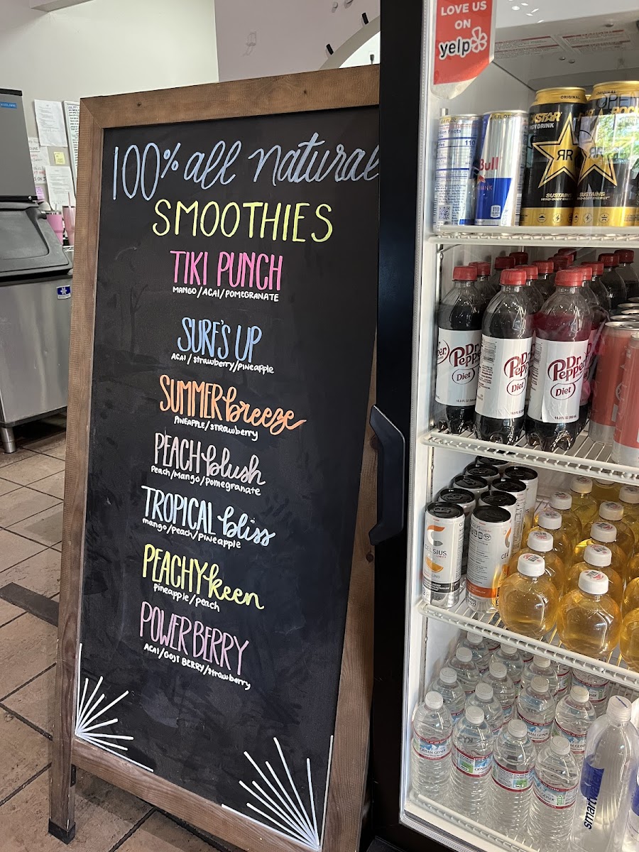 RIPON COFFEEHOUSE - 8