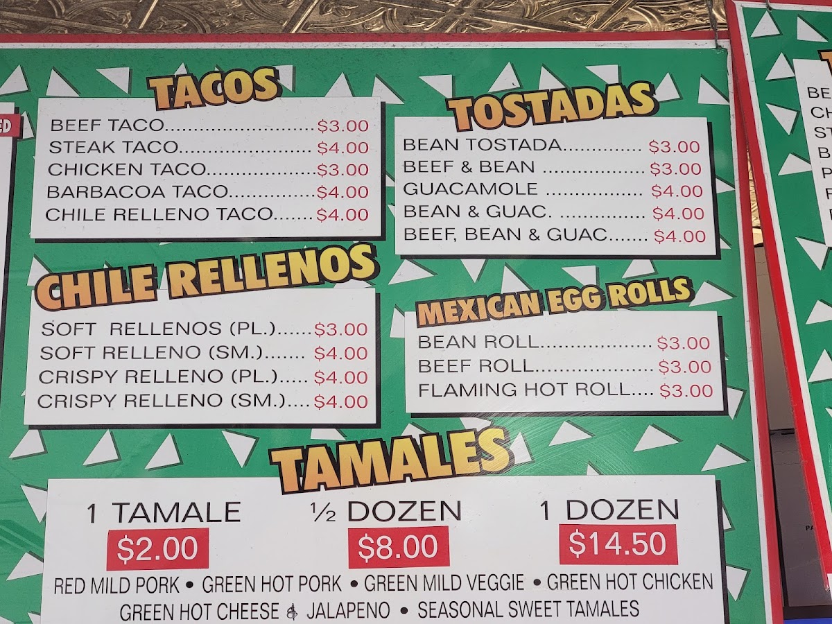 TAMALE KITCHEN WESTMINSTER - 6