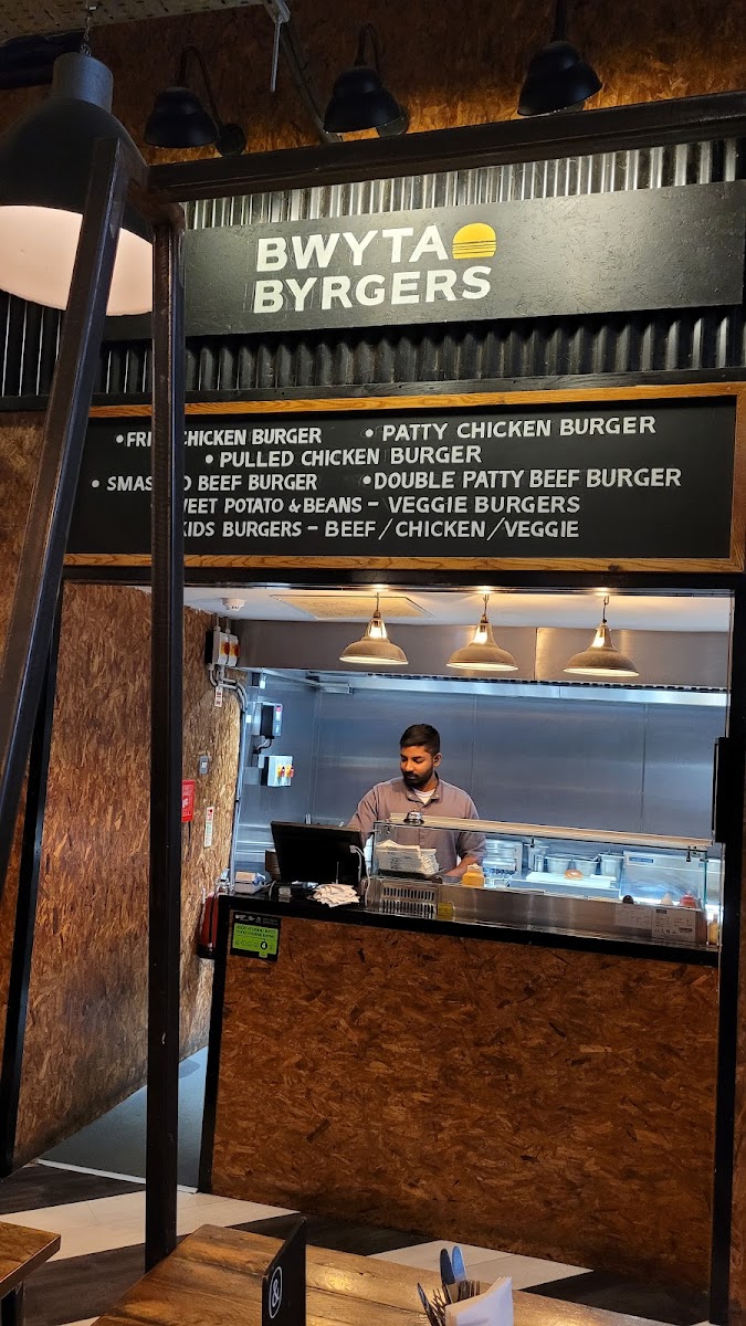 Founders & Co. Swansea - 5