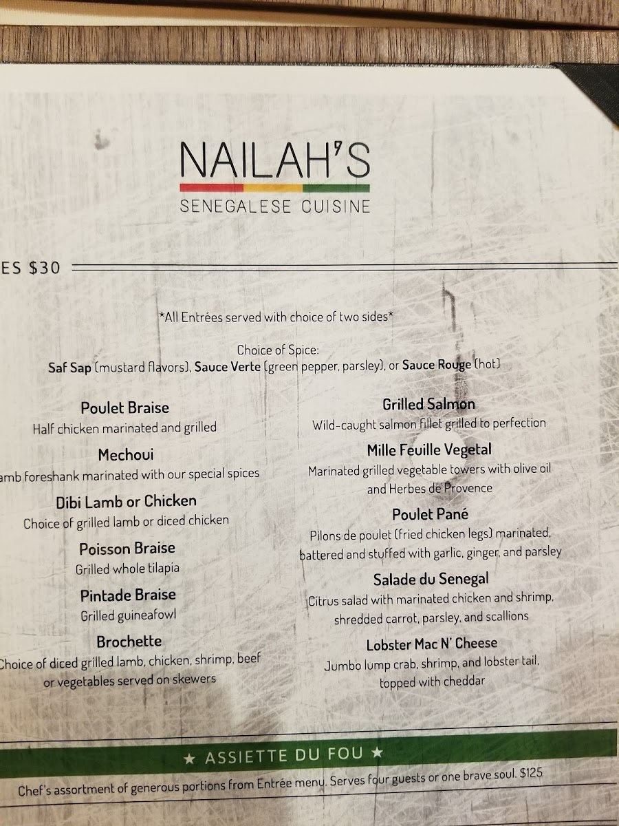 Nailah's kitchen - 8