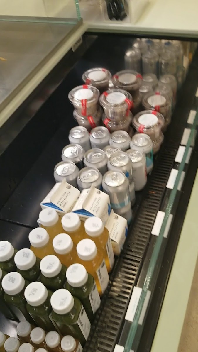 Blue Bottle Coffee - 2