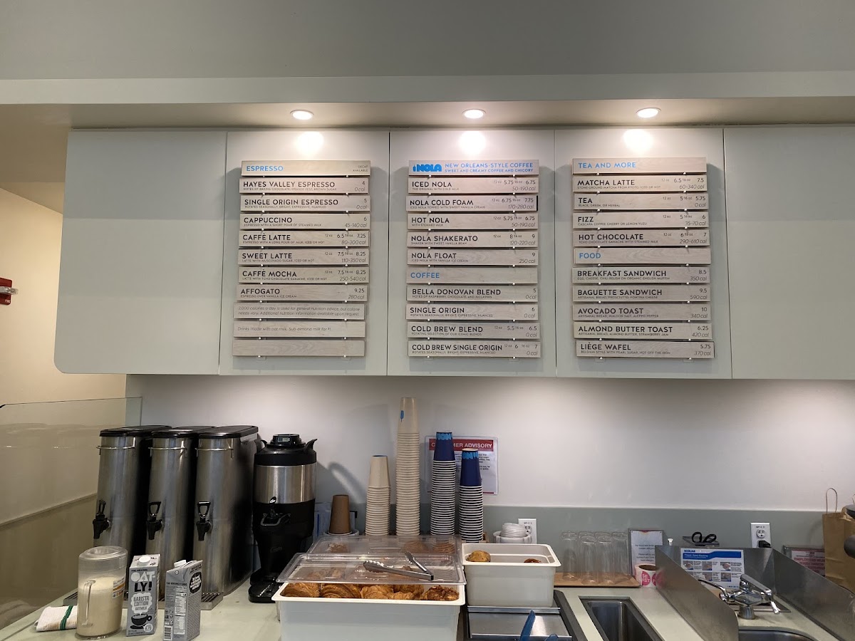 Blue Bottle Coffee - 8