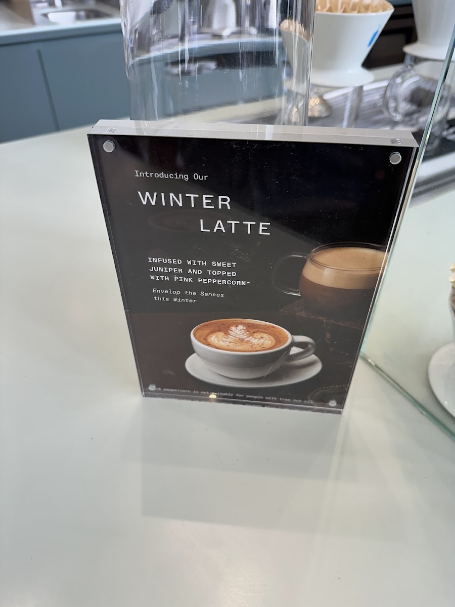 Blue Bottle Coffee - 9