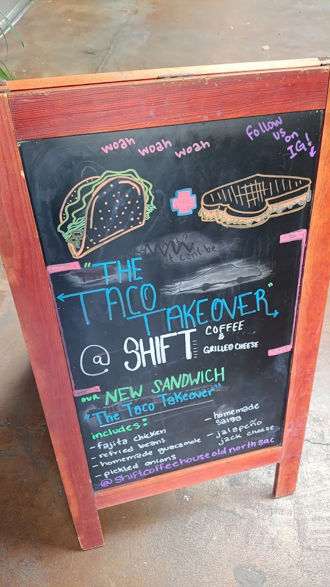 Shift Coffee House - 4