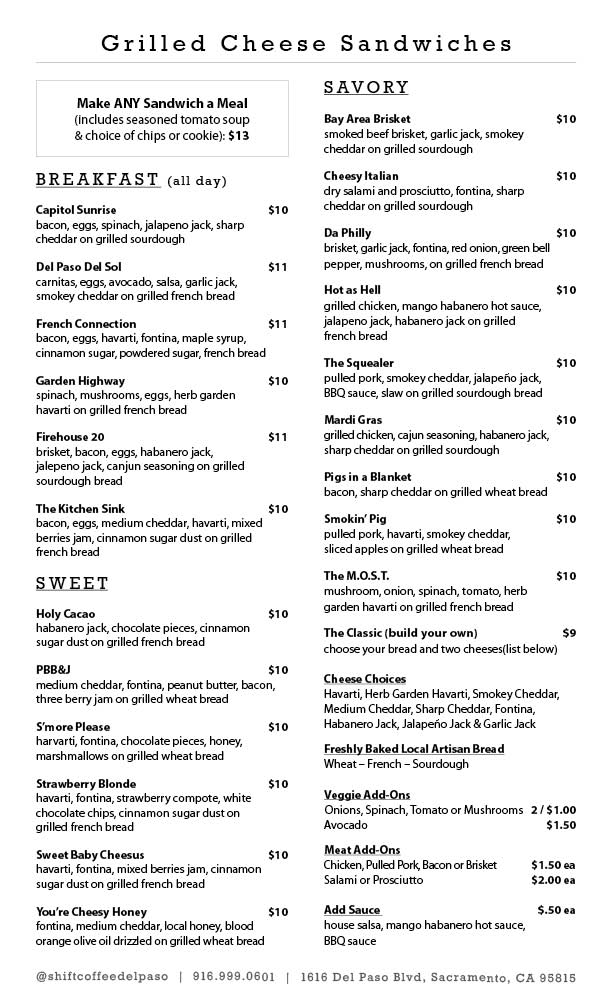 Shift Coffee House - 5