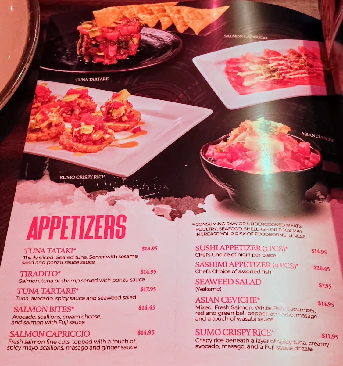 Kimura Japanese Steak House by Japan Inn - 1