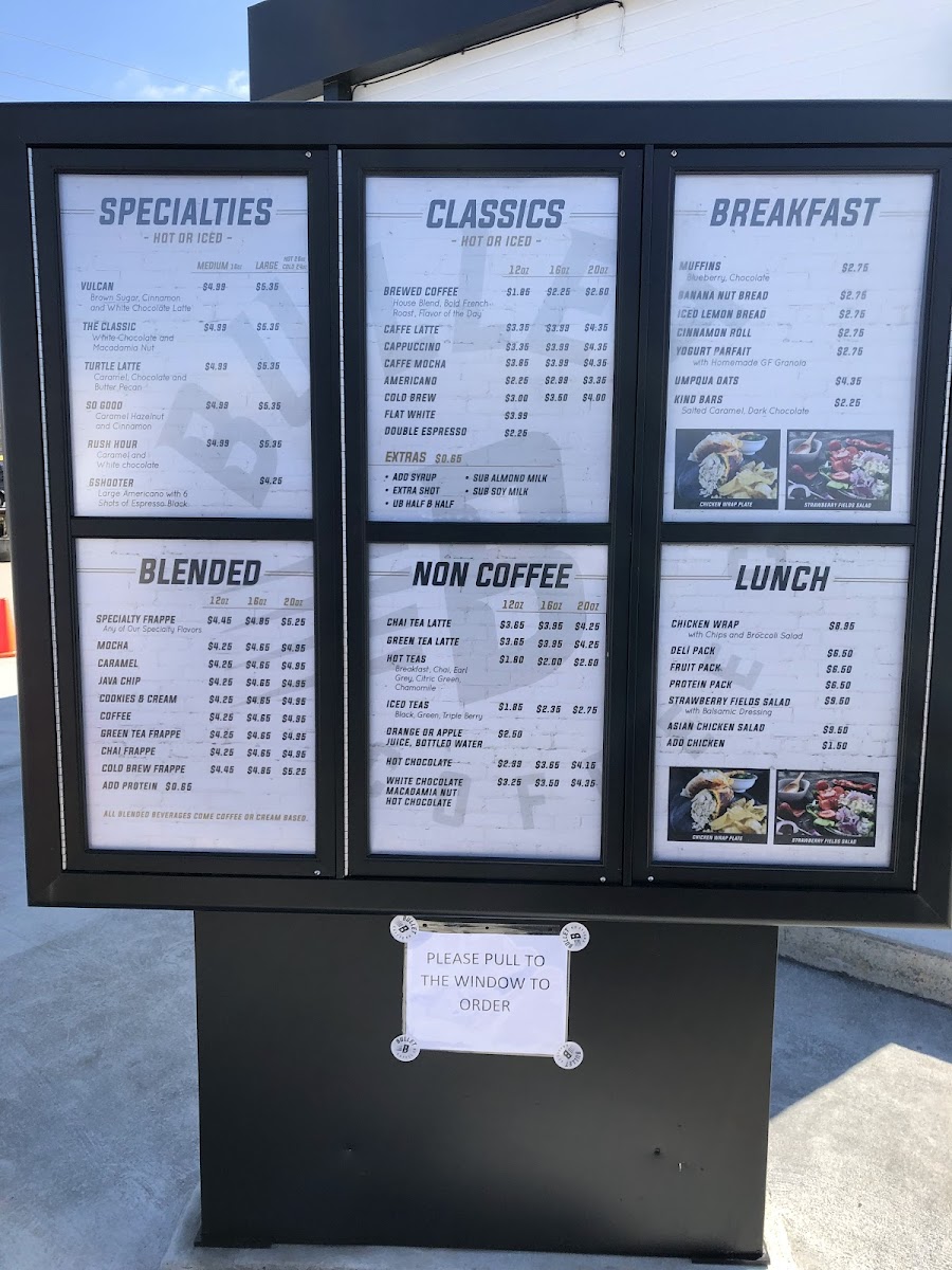 Bullet Coffee Company - 5