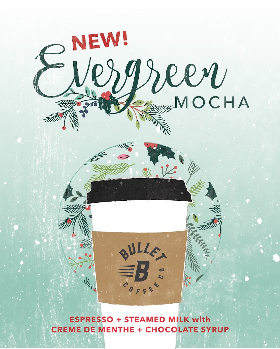 Bullet Coffee Company - 8