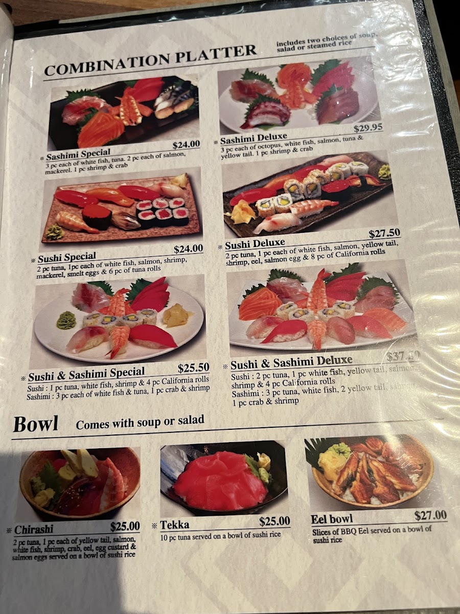 Miyabi Japanese Steak & Seafood House - 4