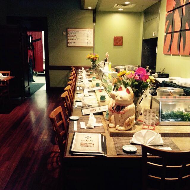 Miyabi Japanese Steak & Seafood House