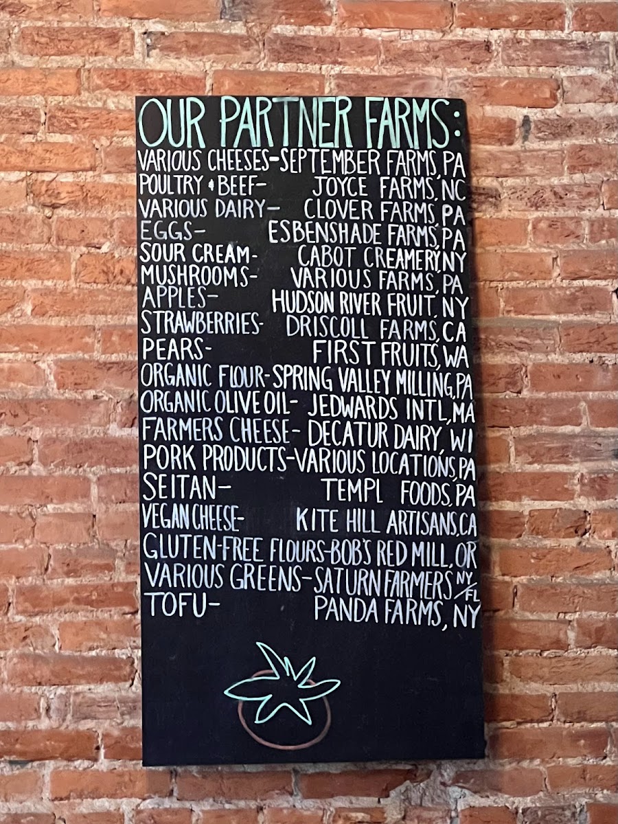 The Tomato Shack salad & pizza co, West Chester - 9