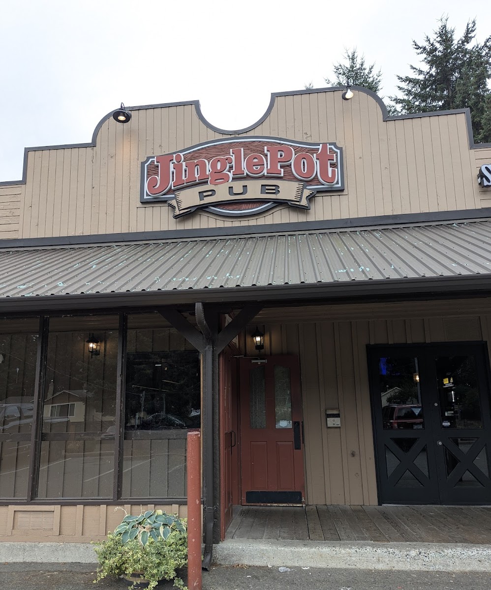 Jinglepot Pub