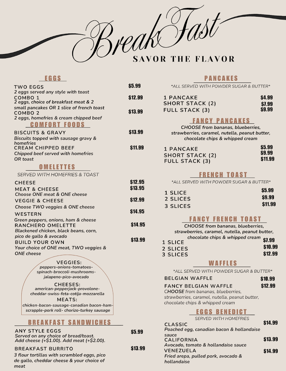 Cafe Americana 2 - 3