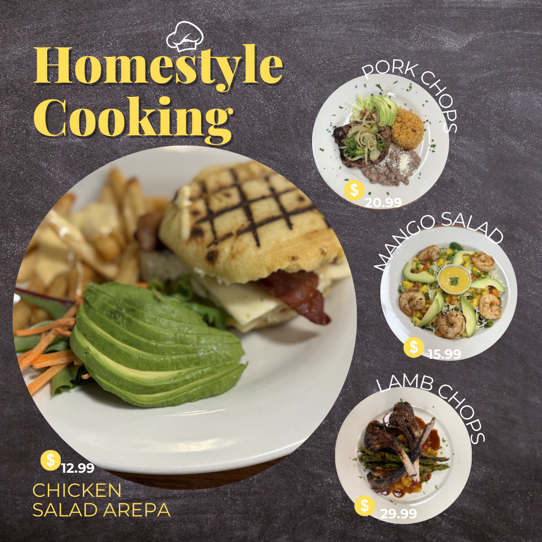 Cafe Americana 2 - 7