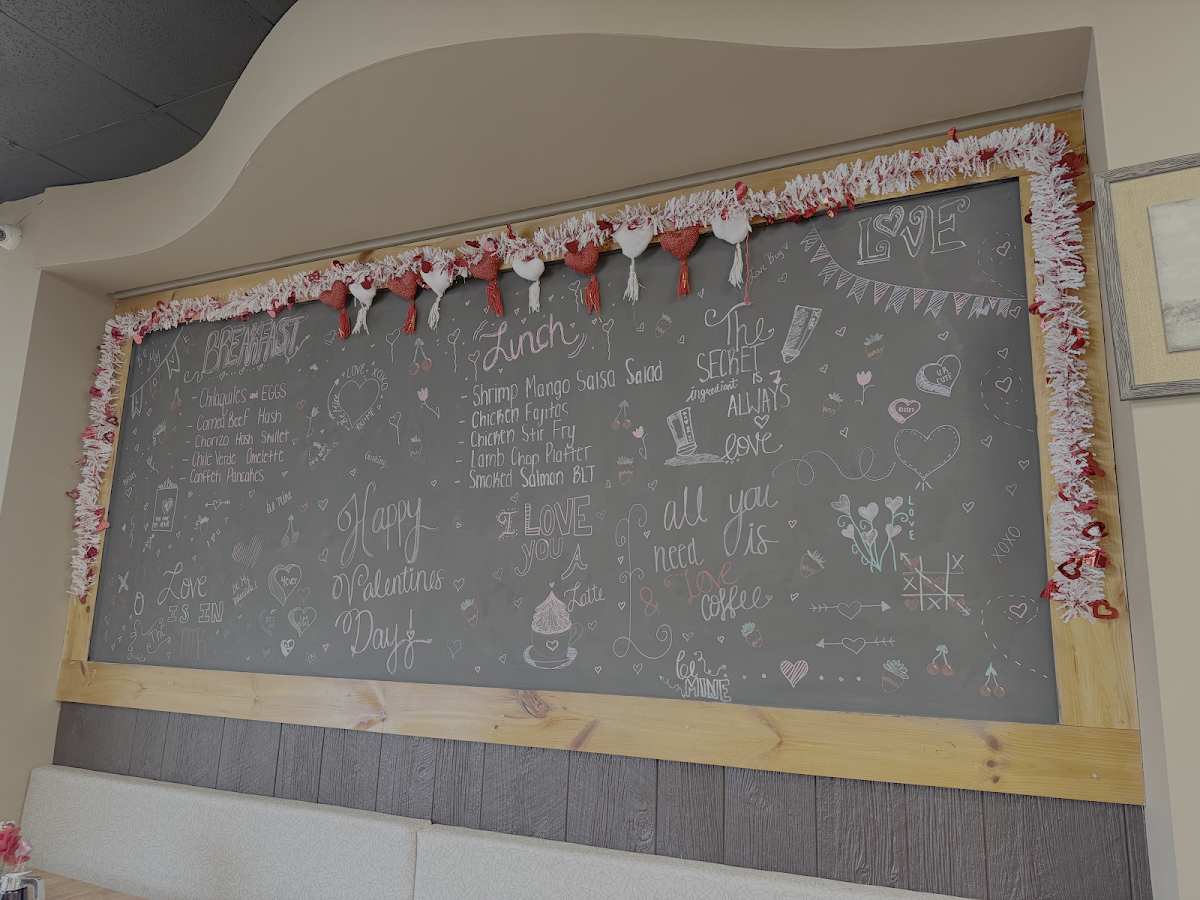 Cafe Americana 2 - 8