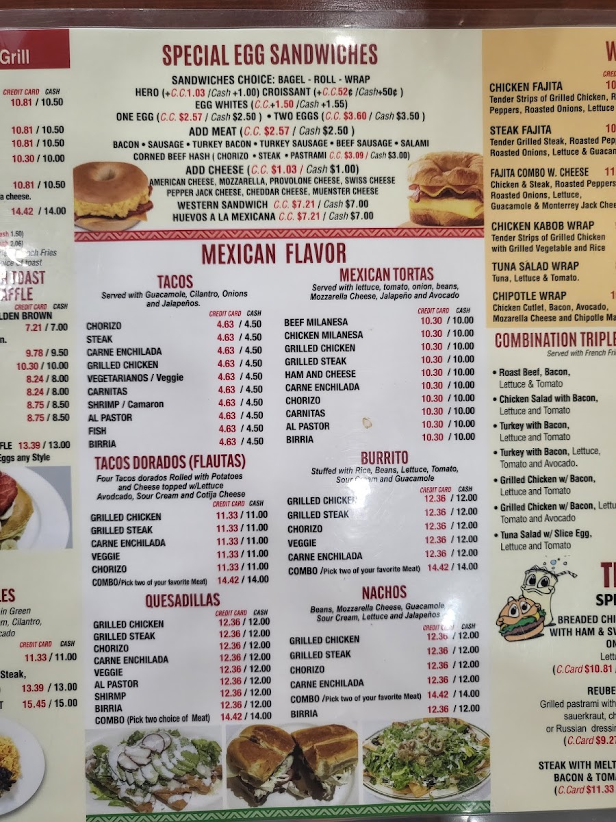 The Sunnyside Brother's Cafe - 7