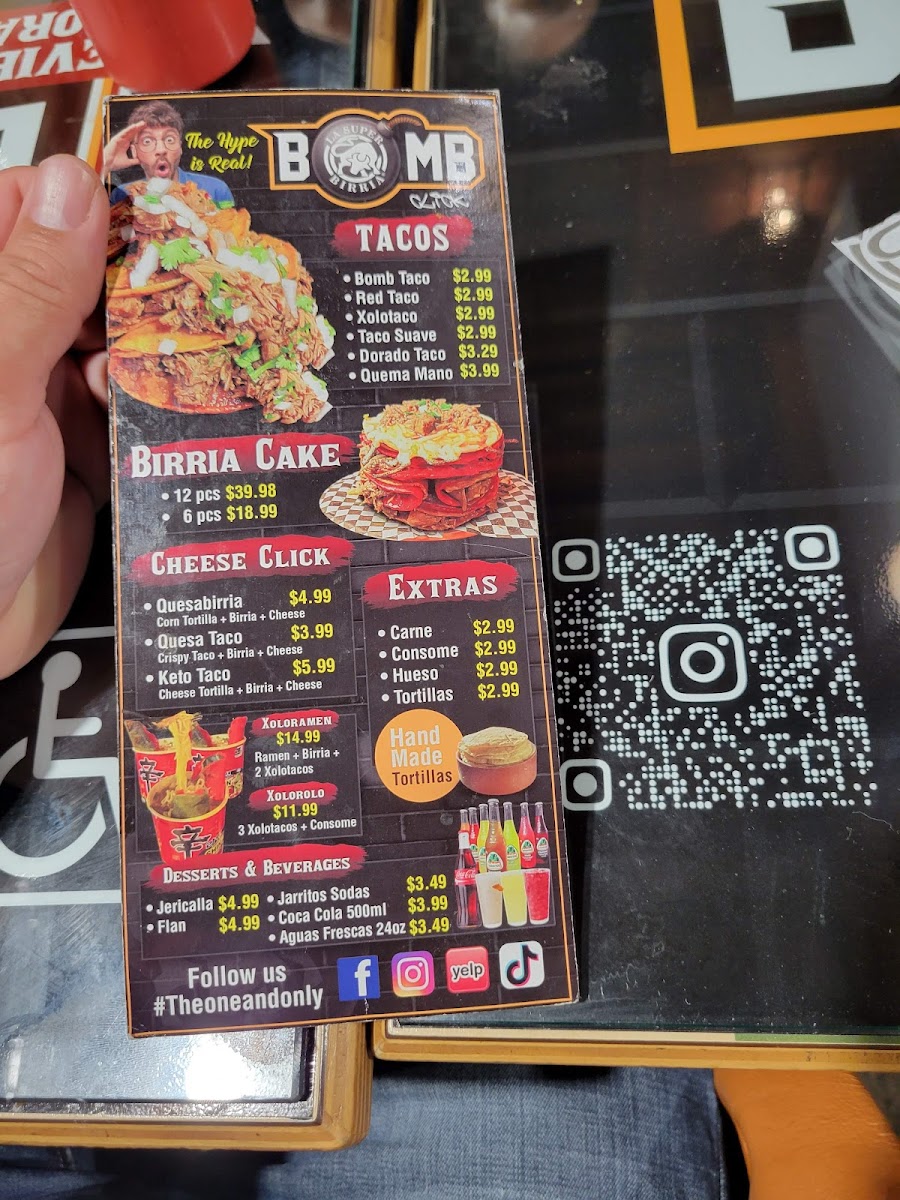 La Super Birria - 10