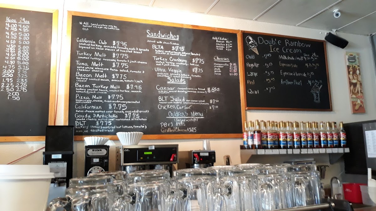 Benicia Coffee Company - 2