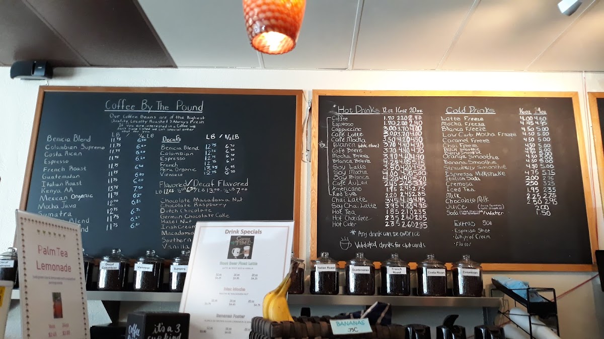 Benicia Coffee Company - 3