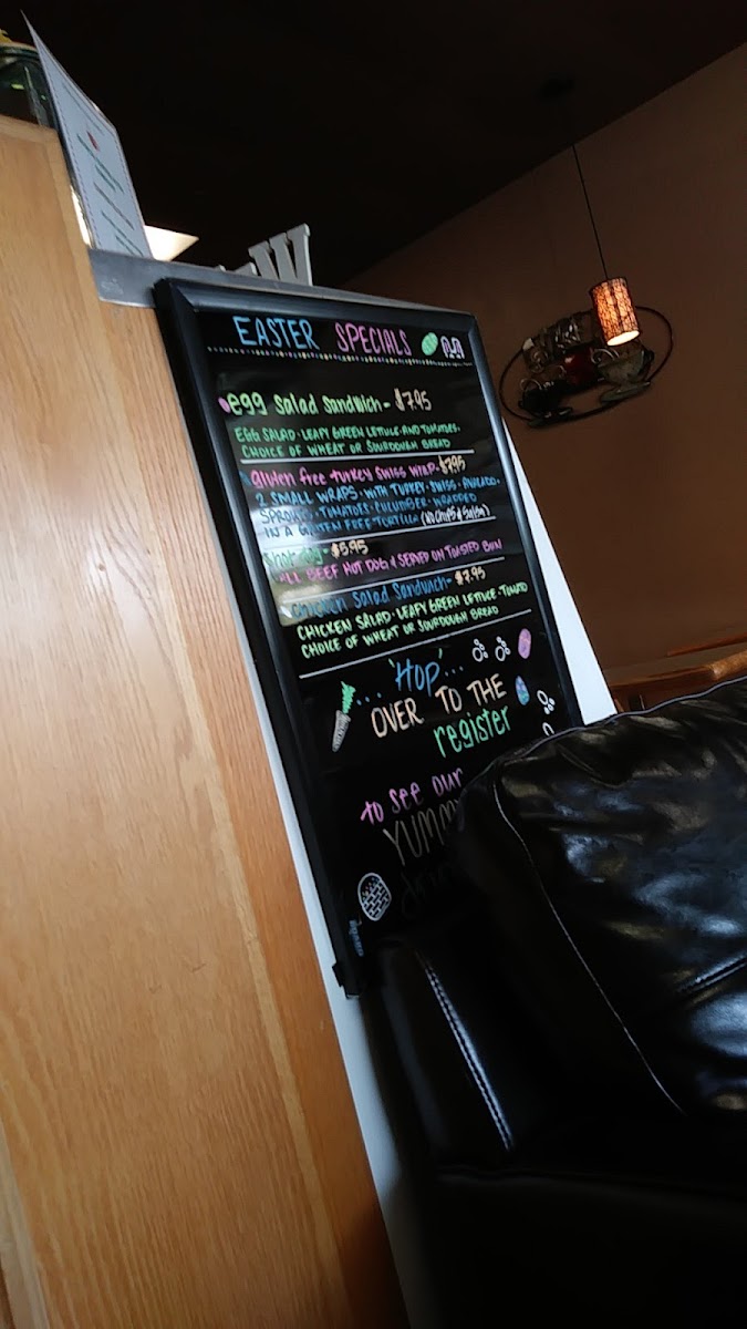 Benicia Coffee Company - 5