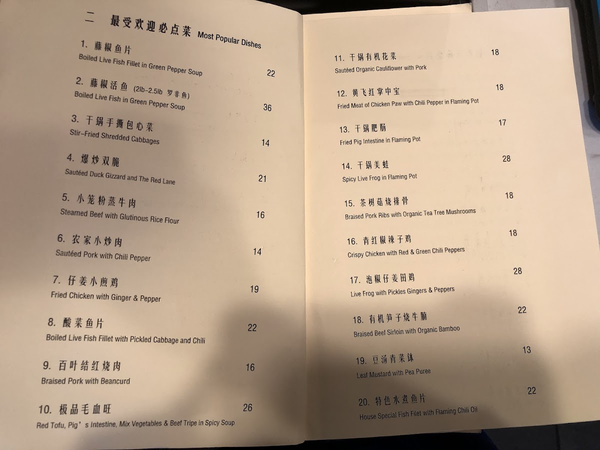 Shang Cafe San Jose - 4