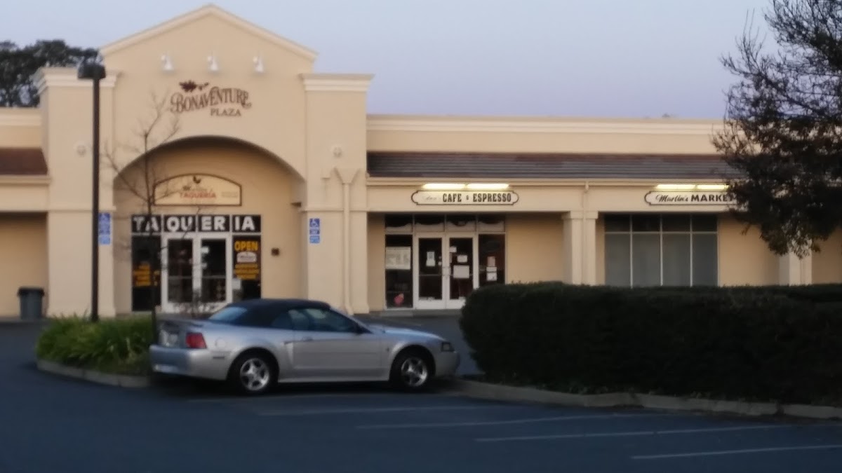 Ana's Cafe & Espresso